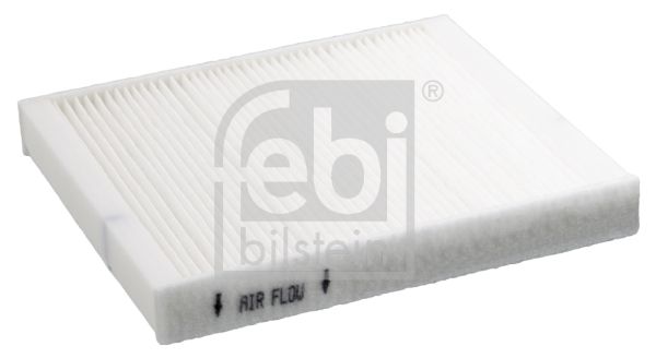 FEBI BILSTEIN Filter,salongiõhk 28402